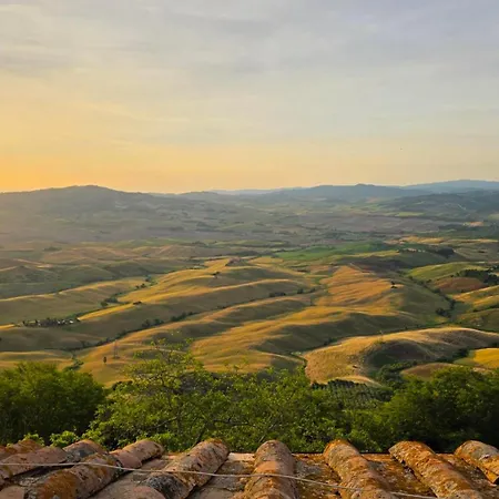 Casa Elena Appartement