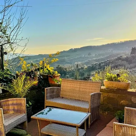 Casa Elena Appartement *