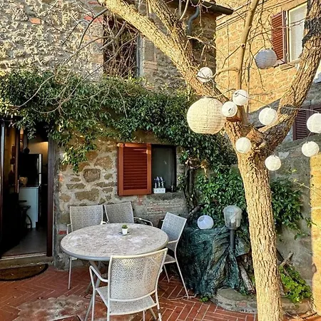 Casa Elena Appartement