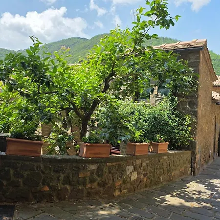 Casa Elena Appartement