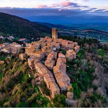 Casa Elena Appartement