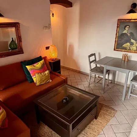 Casa Elena Appartement Montecatini Val di Cecina