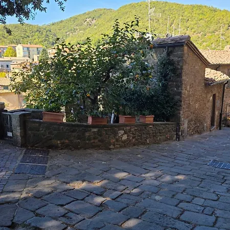 Appartement Casa Elena