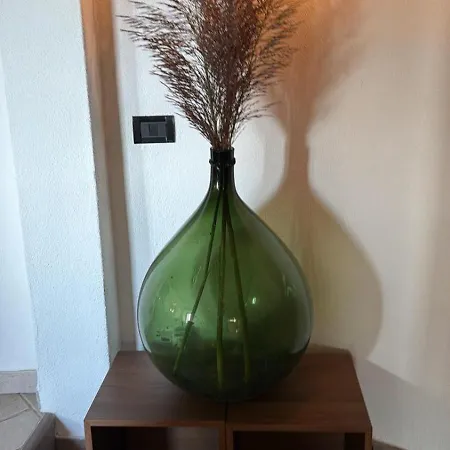 Appartement Casa Elena *