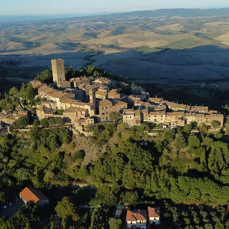 Casa Elena Appartement *