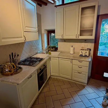 Casa Elena Montecatini Val di Cecina