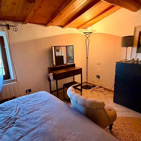 Casa Elena * Montecatini Val di Cecina