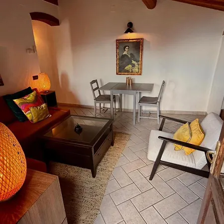 Appartement Casa Elena *