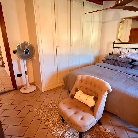 Casa Elena Appartement