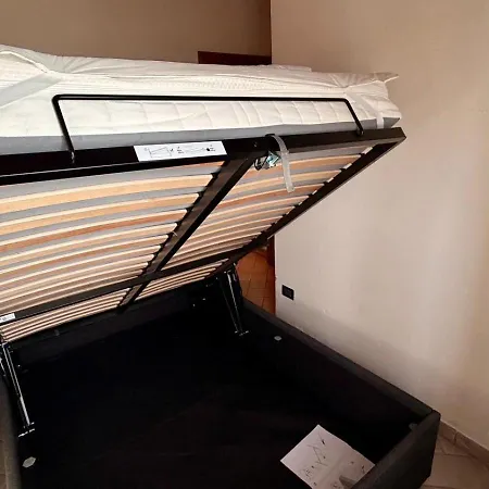 Casa Elena Appartement *