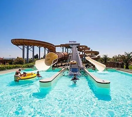 Appartement Casa Elena *