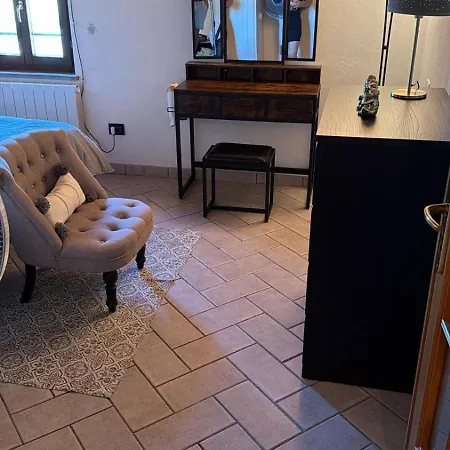 Apartmán Casa Elena *
