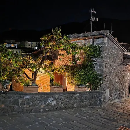 Casa Elena *